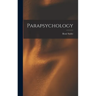 Parapsychology