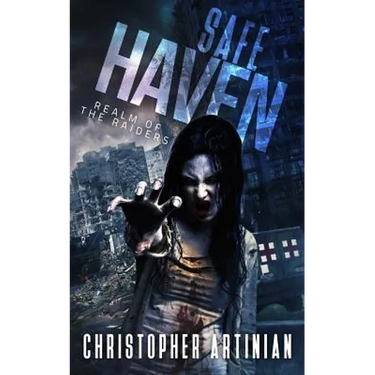 Safe Haven: Realm of the Raiders