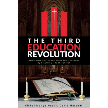 The Third Education Revolution