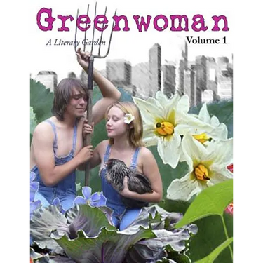 Greenwoman Volume 1: Germination