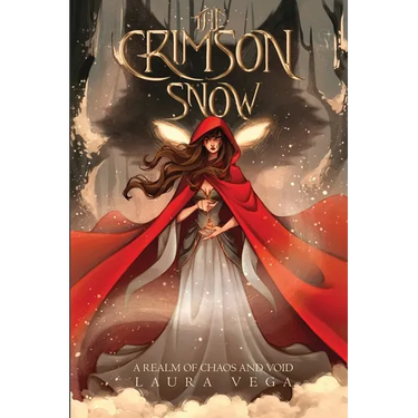The Crimson Snow: A Realm of Chaos and Void Book 1