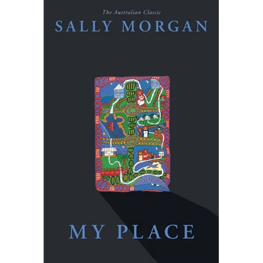 My Place
