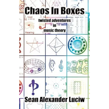Chaos in Boxes