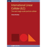 International Linear Collider (ILC): The Next Mega-scale Particle Collider