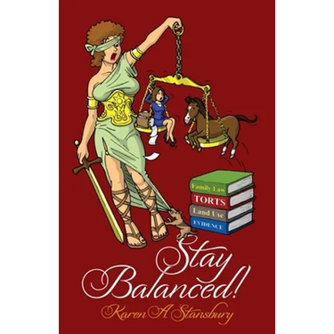 Stay Balanced!