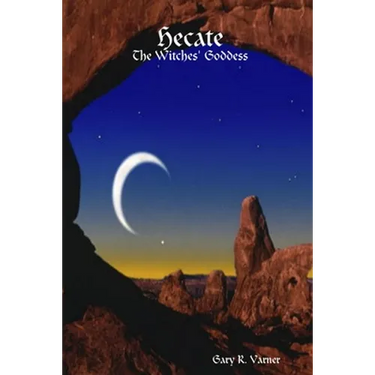 Hecate - The Witches' Goddess