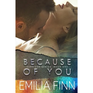 Because Of You