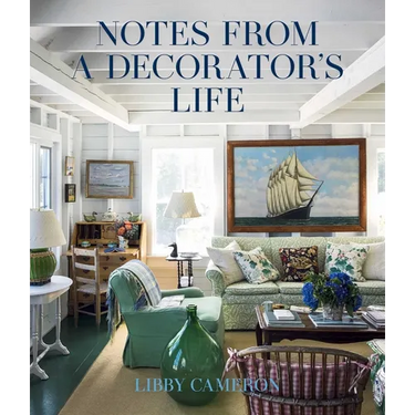 Notes from a Decorator's Life
