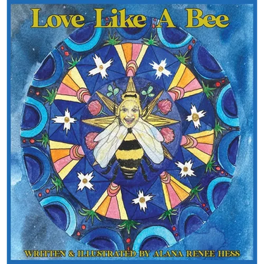 Love Like a Bee