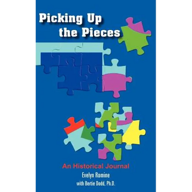 Picking Up the Pieces: An Historical Journal
