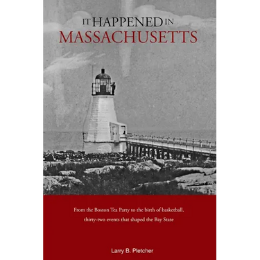It Happened in Massachusetts