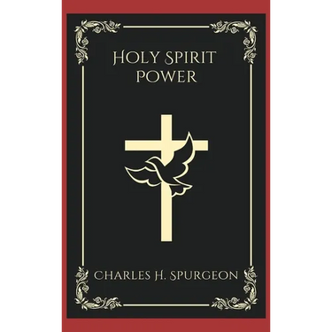 Holy Spirit Power