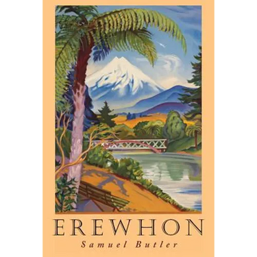 Erewhon
