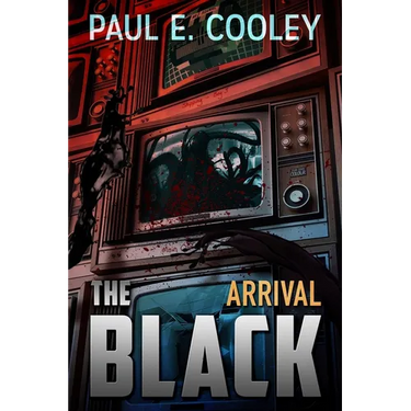 The Black: Arrival
