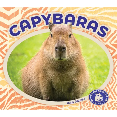 Capybaras
