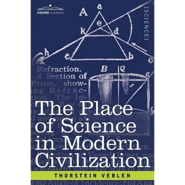The Place of Science in Modern Civilization