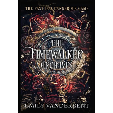 The Timewalker Archives