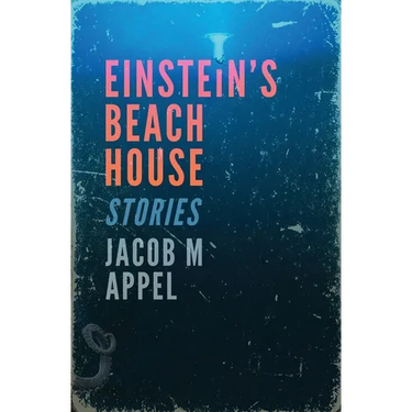 Einstein's Beach House