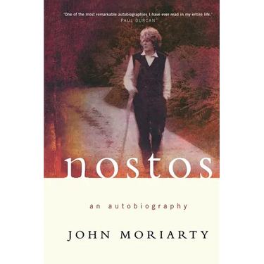 Nostos: An Autobiography