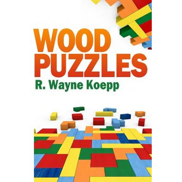 Wood Puzzles