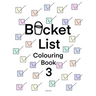 Bucket List Colouring Book 3: For adults and couples