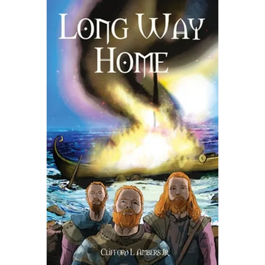 Long Way Home