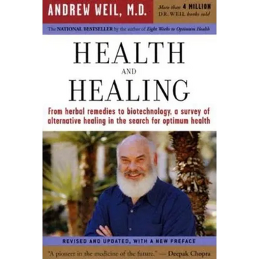 Health and Healing: The Philosophy of Integrative Medicine