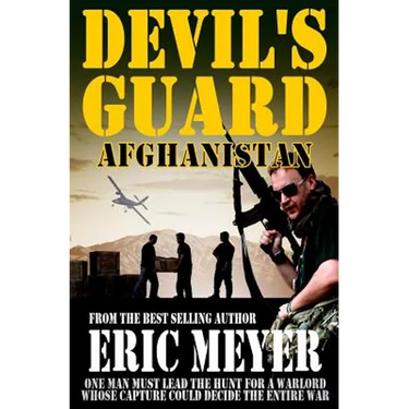 Devil's Guard Afghanistan