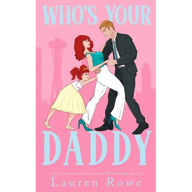 Who's Your Daddy