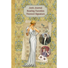 Junk Journal Roaring Twenties Themed Signature: Full color 6 x 9 slim Paperback with ephemera to cut out and paste in - no sewing needed!