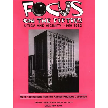 Focus on the Fifties