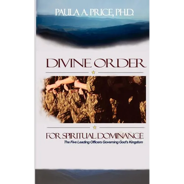 Divine Order for Spiritual Dominance