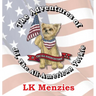 The Adventures of JJ, The All-American Yorkie "Special Edition"
