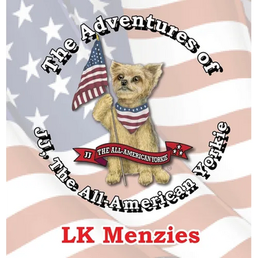 The Adventures of JJ, The All-American Yorkie "Special Edition"