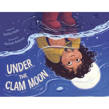 Under the Clam Moon