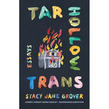 Tar Hollow Trans: Essays