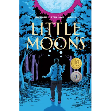 Little Moons