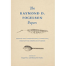 The Raymond D. Fogelson Papers: Essays on Ethnohistory, Ethnology, and Native American Studies