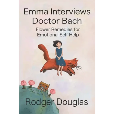Emma Discovers Bach Flower Essences