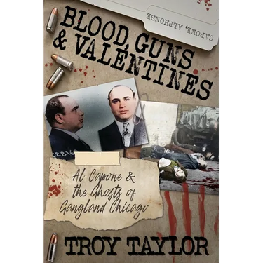Blood, Guns & Valentines
