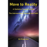 Move to Reality: A Statistics Teacher's Guide to The Intersection of Science and Faith