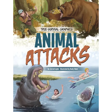Animal Attacks