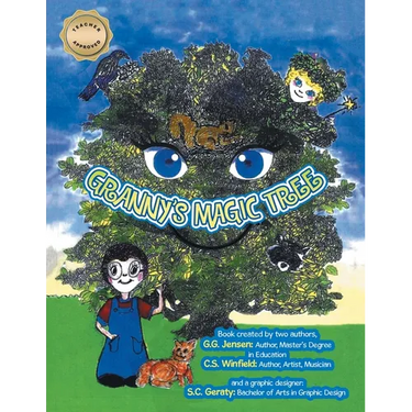 Granny's Magic Tree