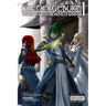 Wiedergeburt: Legend of the Reincarnated Warrior: Volume 1