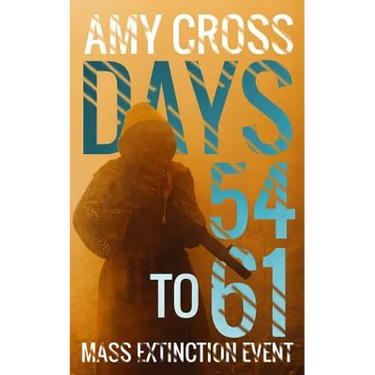 Days 54 to 61