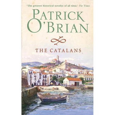 The Catalans