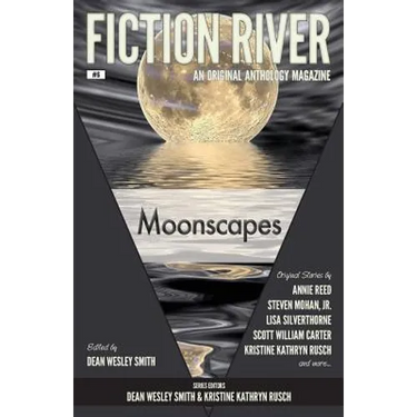 Fiction River: Moonscapes