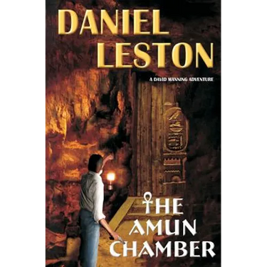 The Amun Chamber