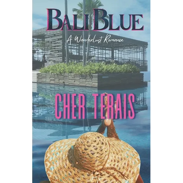 Bali Blue: A Romance Novel