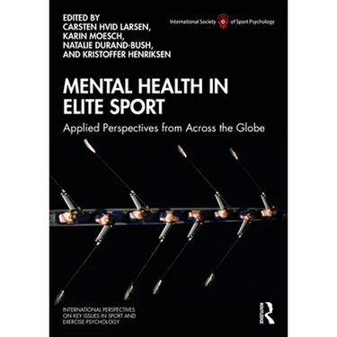 Mental Health in Elite Sport: Applied Perspectives from Across the Globe